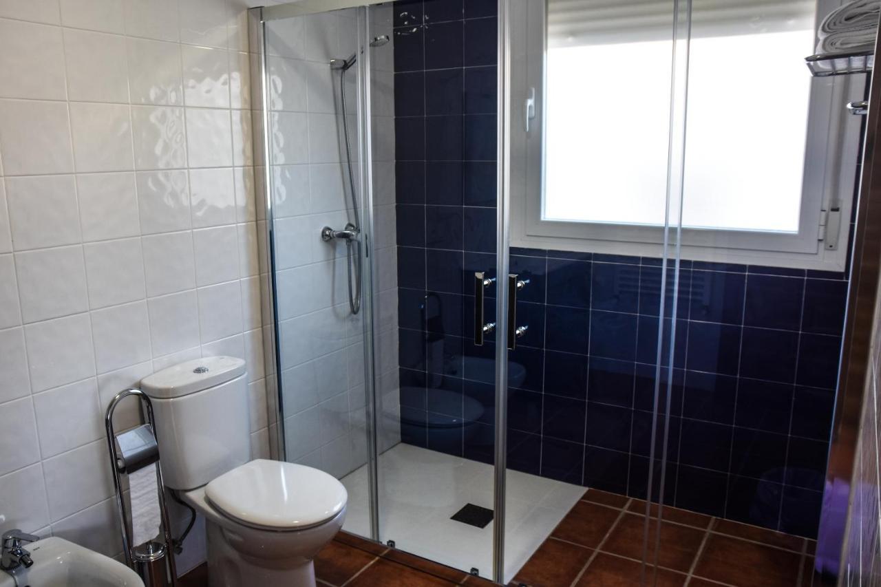 Suites Trastamara Монтьель Экстерьер фото